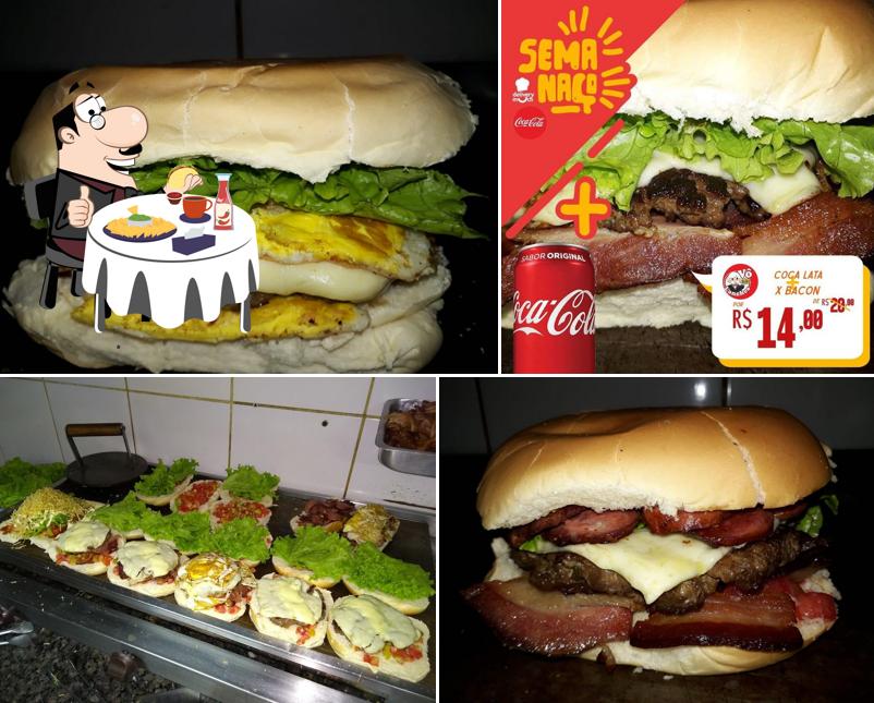 Vô Lanches