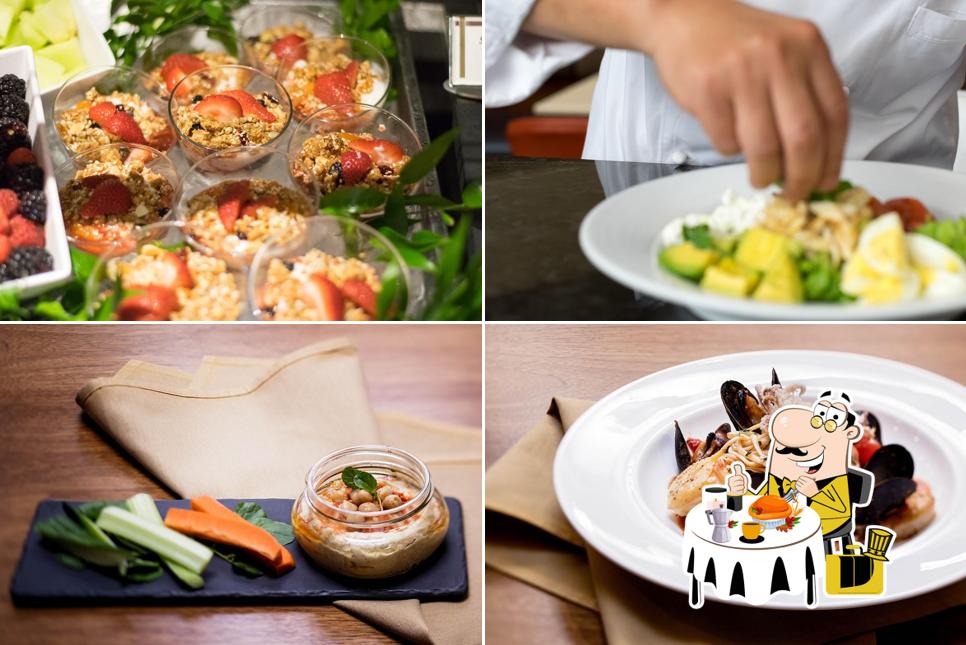 Article One American Grill Washington Restaurant Menu Prices And Article One American Grill Washington Restaurant Menu Prices And