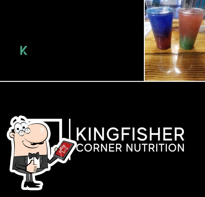 Kingfisher Corner Nutrition in Kingfisher Restaurant reviews