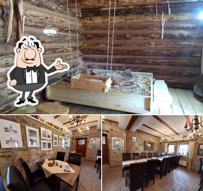 Kirschcafé Tilleda cafe, Kelbra (Kyffhäuser) Restaurantbewertungen