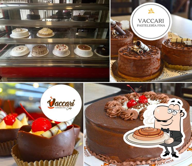 Pastelería Vaccari, San Miguel - Menú del restaurante, precios y reseñas
