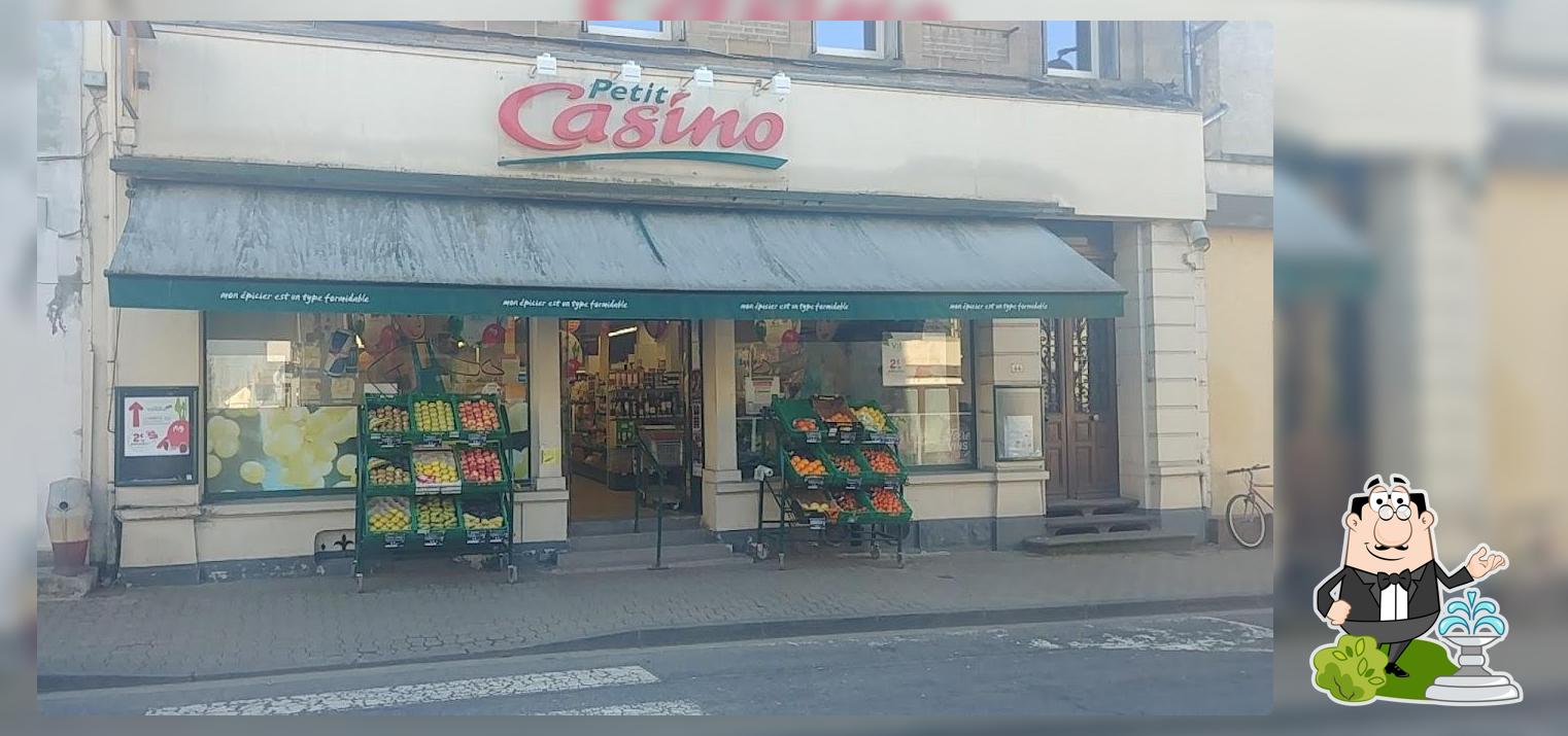 Petit Casino