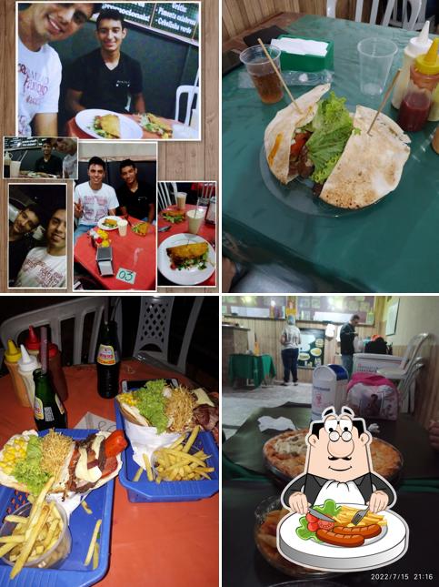 Pizzaria Estrela