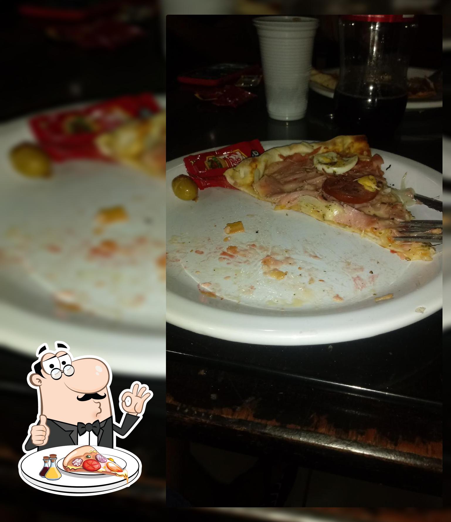 Pizzaria Hot Delivery