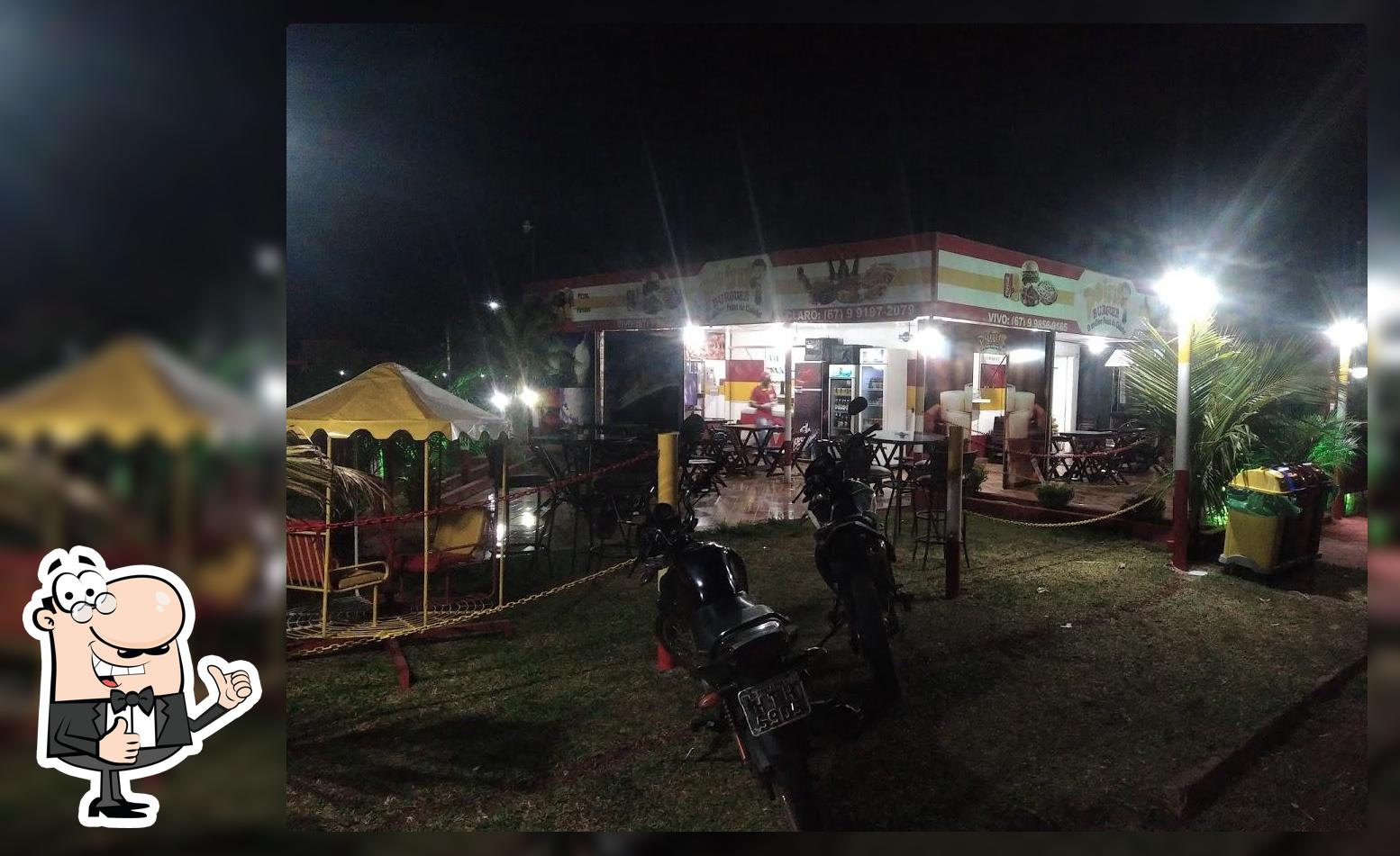 Point Burguer