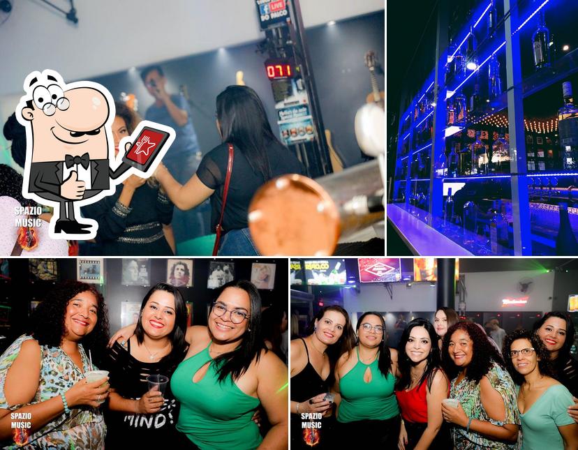 Spazio Music Bar