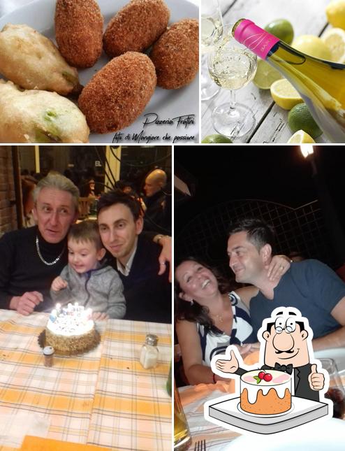 Vedi la foto di Fratini