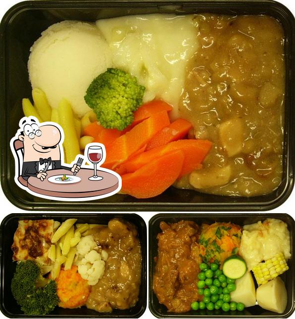 Healthy Kiwi Dinners in Christchurch