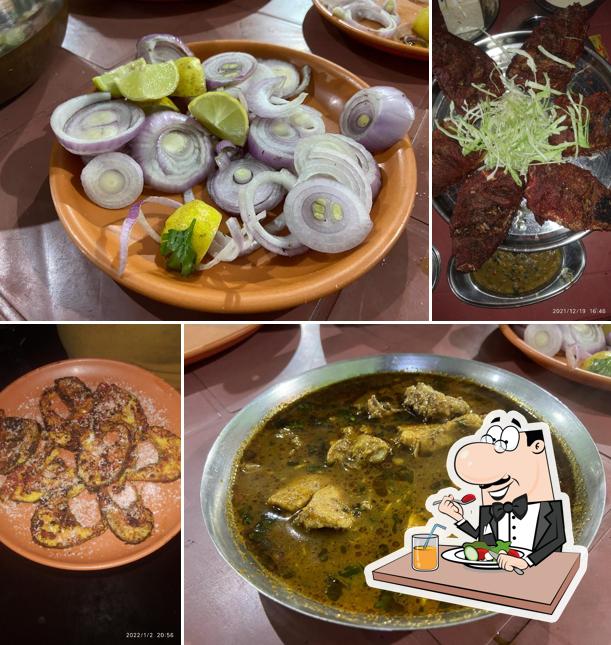 Hotel Champa Veg And Non-Veg