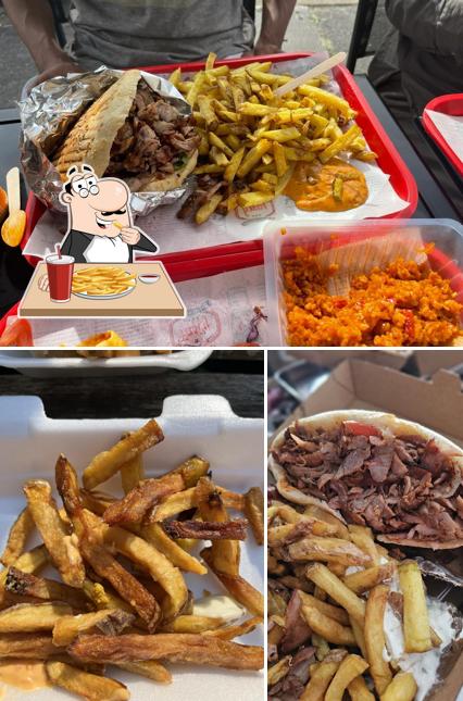 LE 24 KEBAB