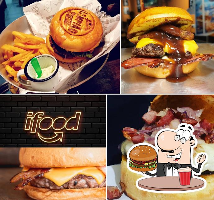 Lampião Burguer