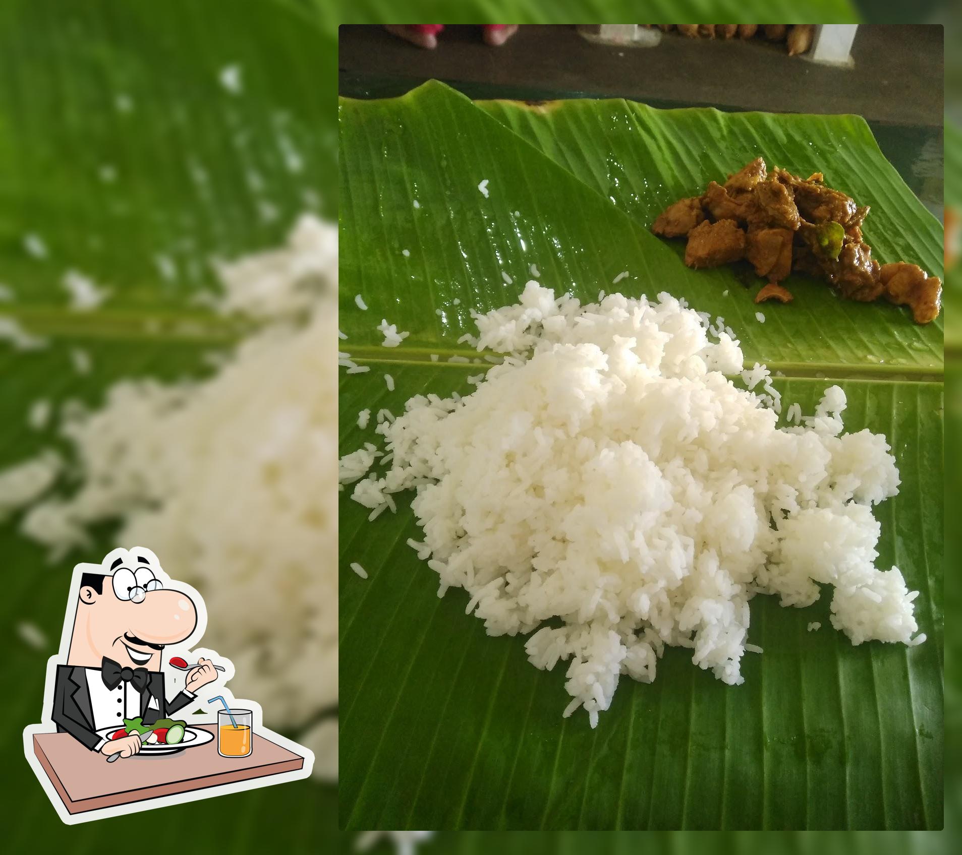 Mayabazar non veg mess