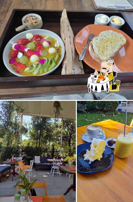 Salvador Cozinha Do Brunch ao Happy Hour