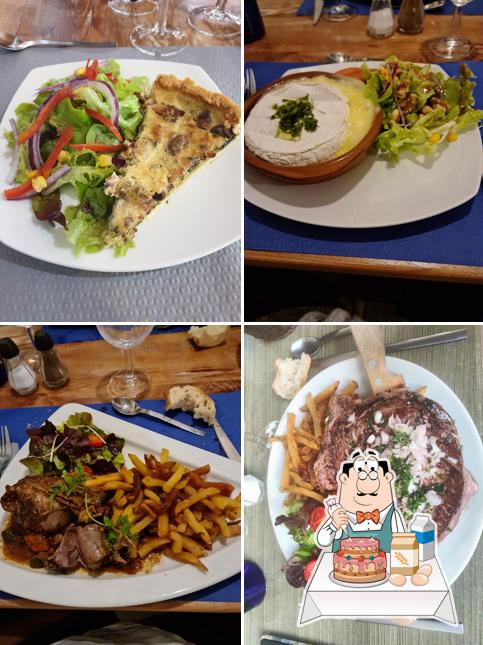 Restaurant Lou Totem Gujan-Mestras