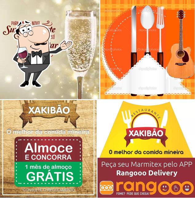 Restaurante Xakibão