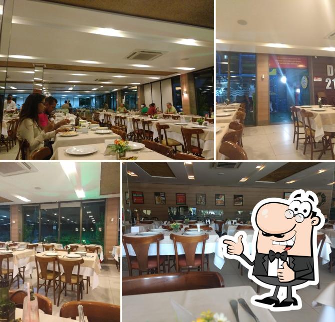 Restaurante e Pizzaria Atlântico - Pizzaria em Jaboatão dos Guararapes