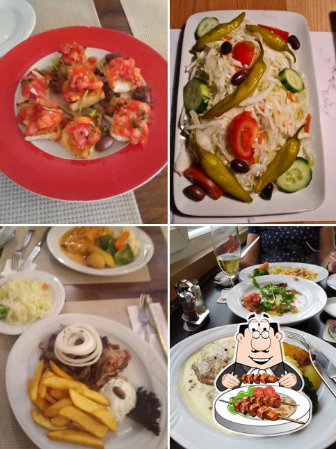 Ristorante Firenze
