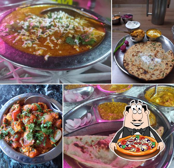 Sethi Dhaba