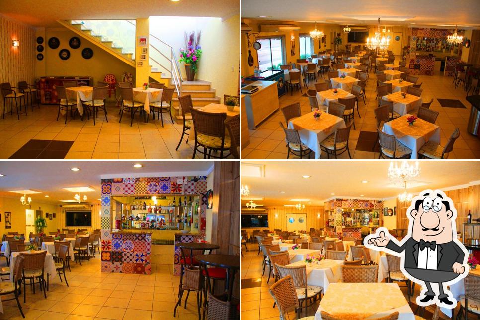 Restaurante Boa Mesa