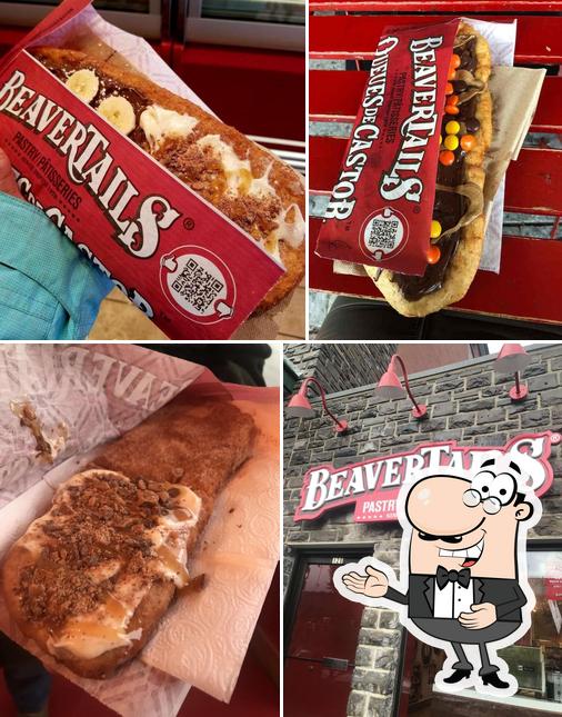 BeaverTails- Queues de Castor (Banff West)