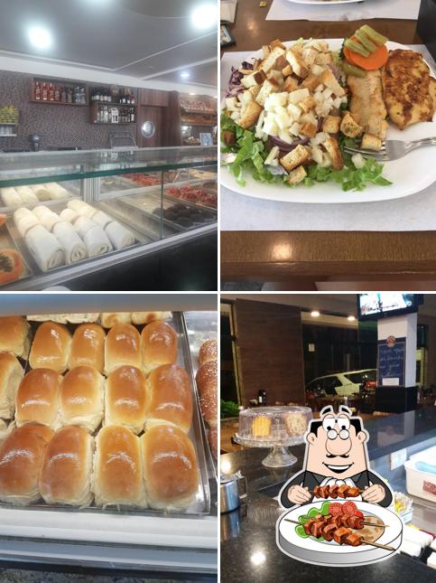 Tentação Pães e Doces