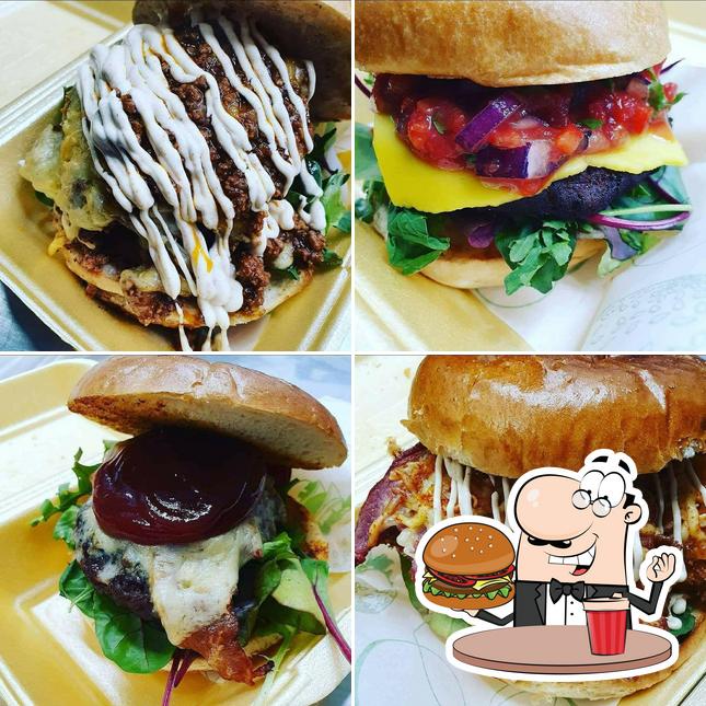 The Pickled Duck Cafe, 23 Shipquay Pl in Londonderry Restaurant reviews