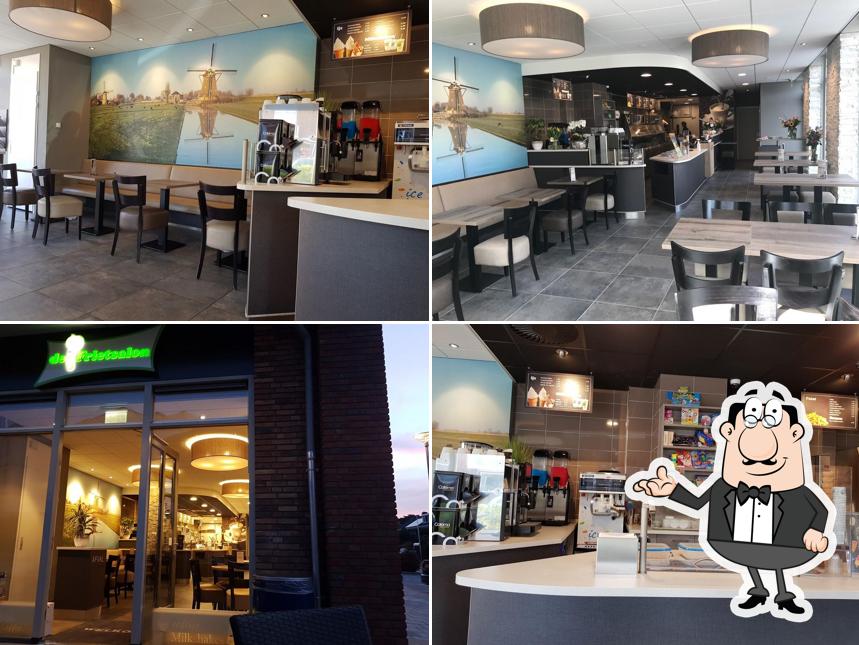 Foodmaster de Frietsalon