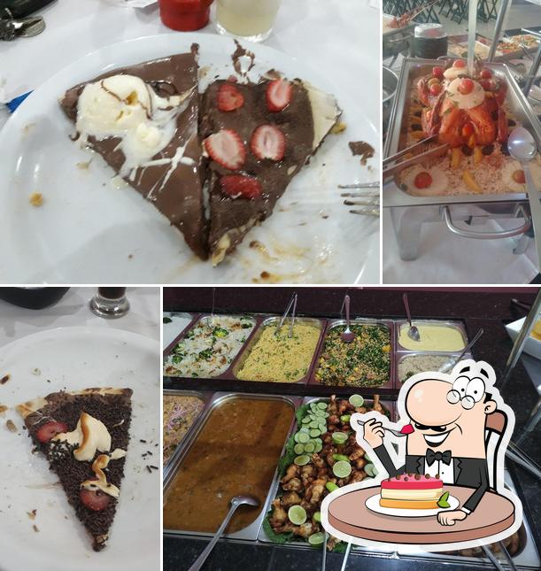 Churrascaria Boi Bravo