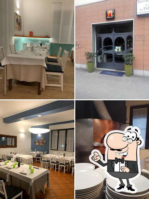 La Locanda dei Pellegrini