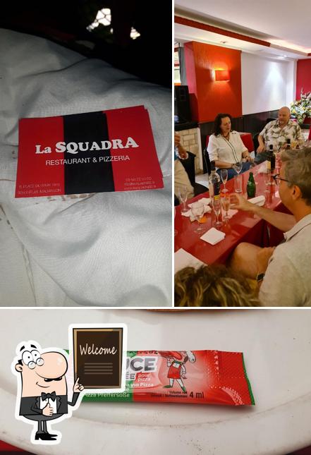 Image de La Squadra