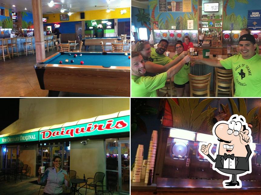 New Orleans Original Daiquiris Airline, 6201 Airline Dr in Metairie