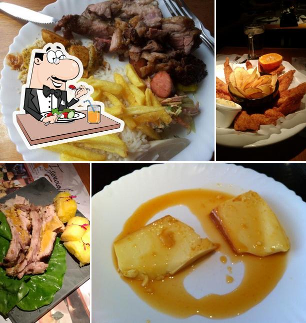 Piu Braziliano - A melhor parmegiana de BH