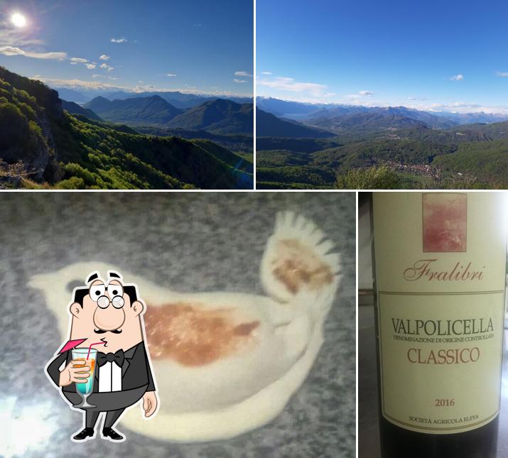 Pizzeria La Stella di Sant'Ambrogio