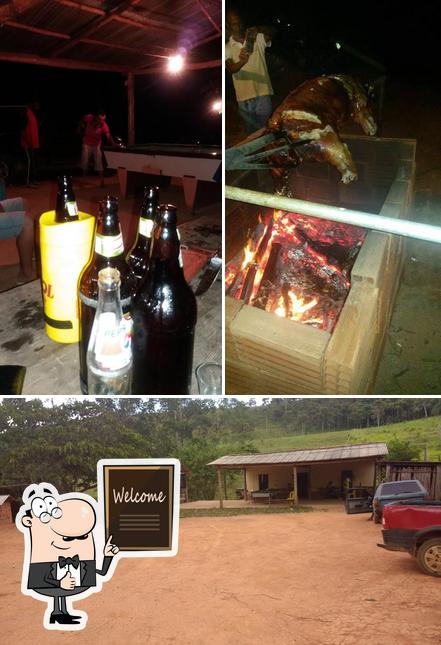 Bar do Marquinho Sesmaria