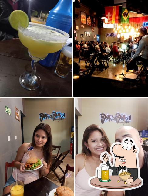 Bora Bora - Bar e Hamburgueria