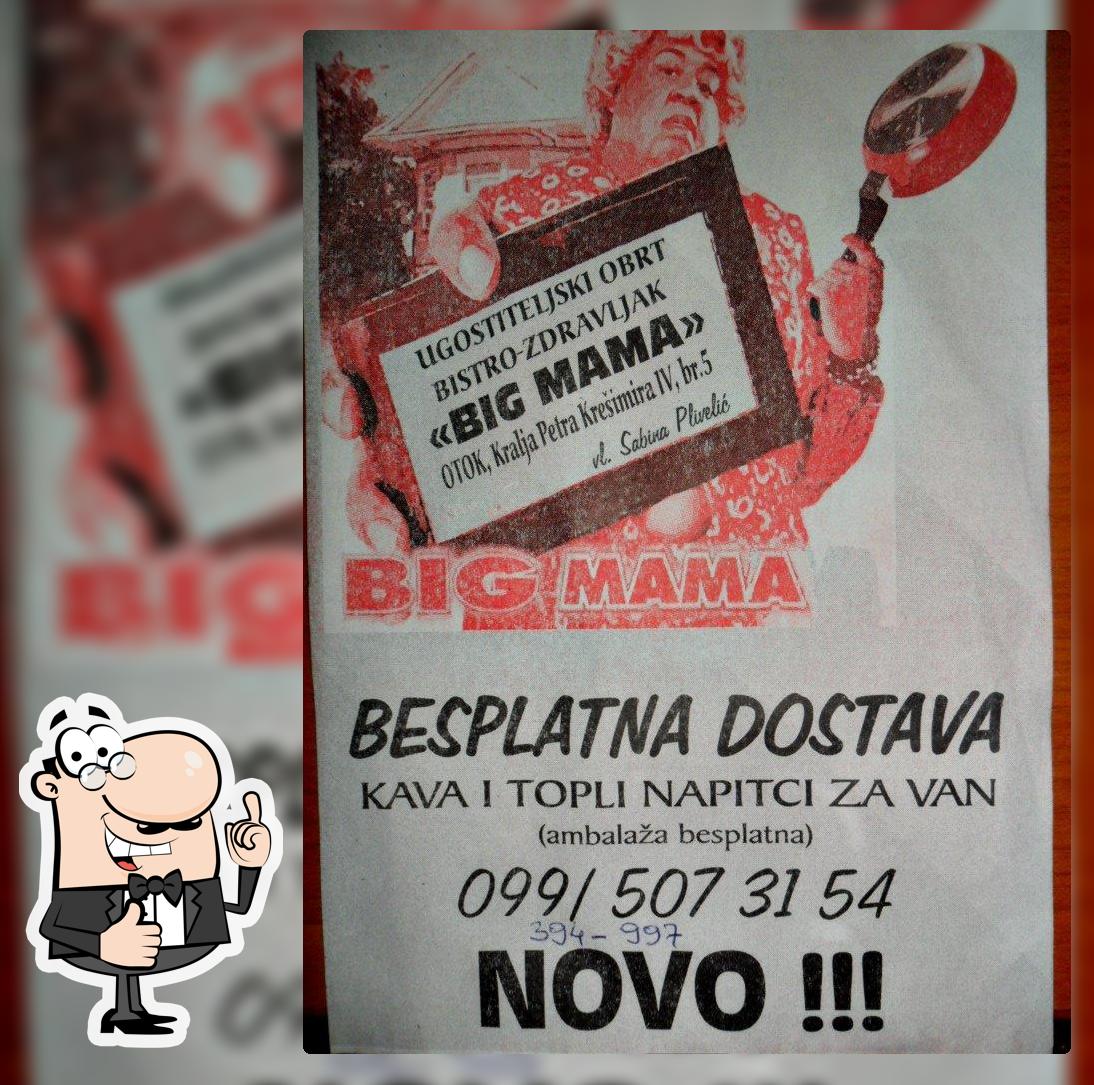 Big Mama