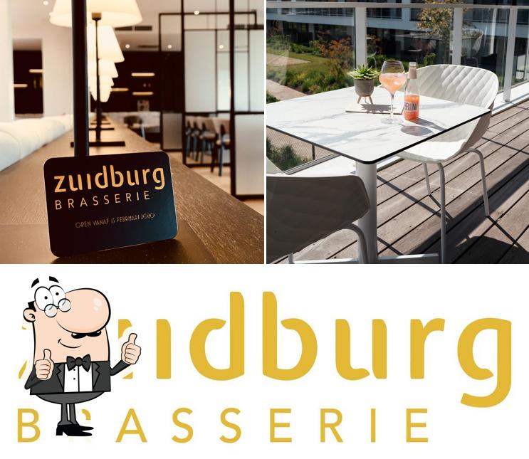 Regarder cette photo de Brasserie Zuidburg