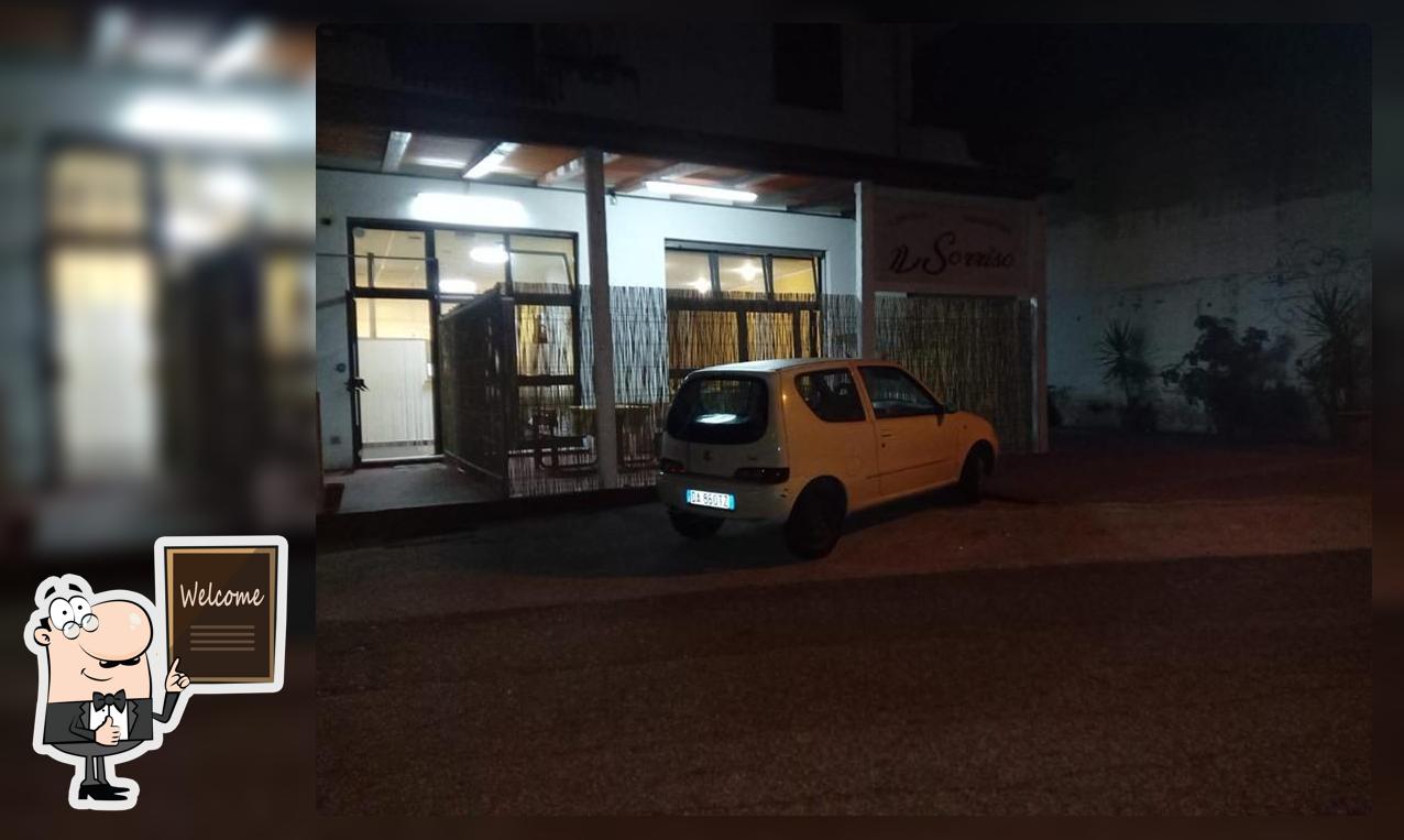 PIZZERIA IL SORRISO