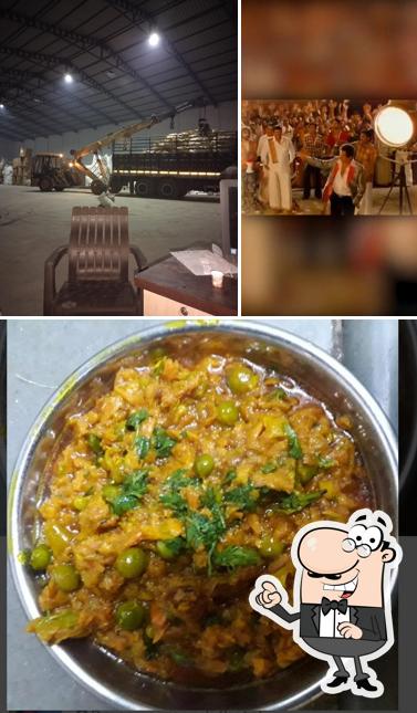 Khodiyar aimata rajasthani hotel
