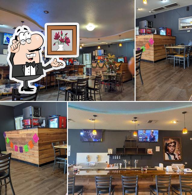 Mi Lindo Jalisco In Kingman Restaurant Reviews