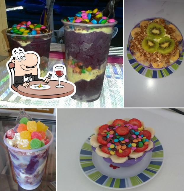 Pit Stop Açai