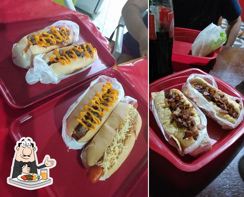 HOT DOG BRASIL, Manaus - Restaurant Reviews, Photos & Phone Number