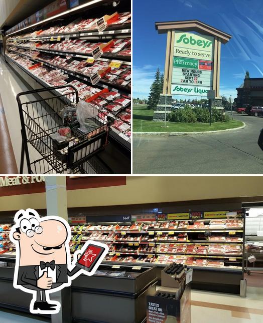 Regarder l'image de Sobeys - Millwoods Common