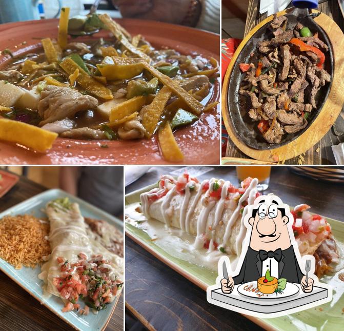 Tacos Y Tequila Cape Elizabeth in Cape Elizabeth Restaurant menu and
