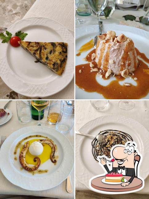 Ristorante Valle Reale