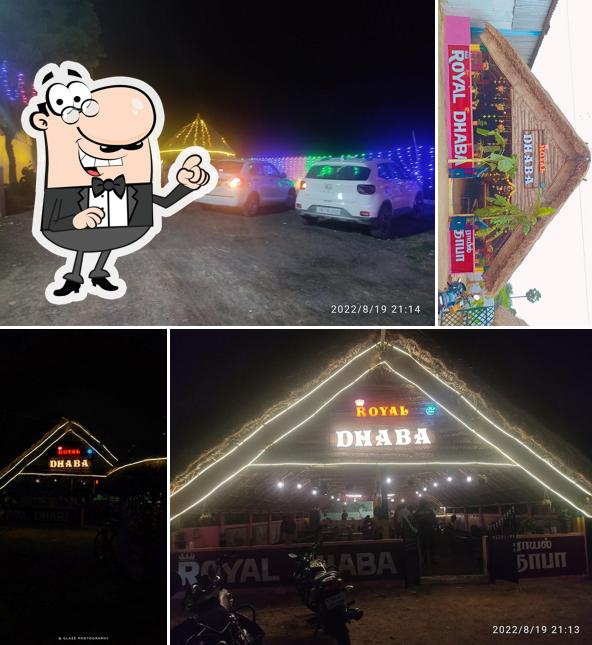 Royal Dhaba