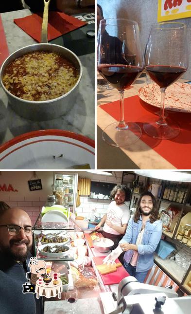 Salumeria del Seggio