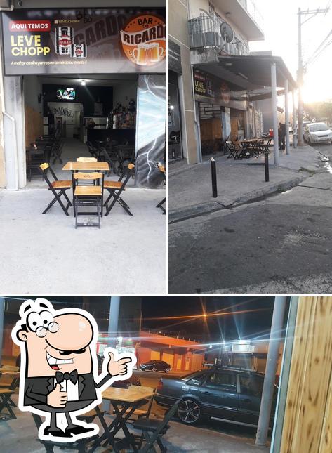 Bar do Ricardo