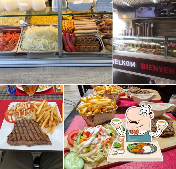 Snack Overijse