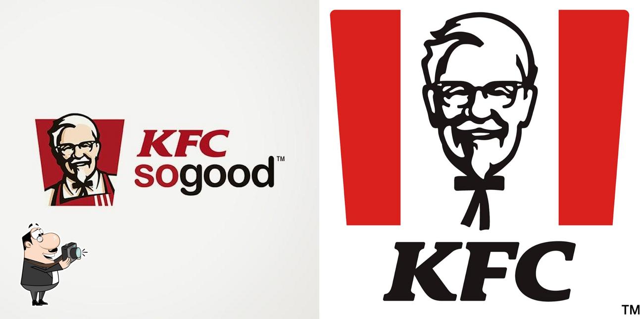 Это снимок ресторана "KFC Standerton CBD"